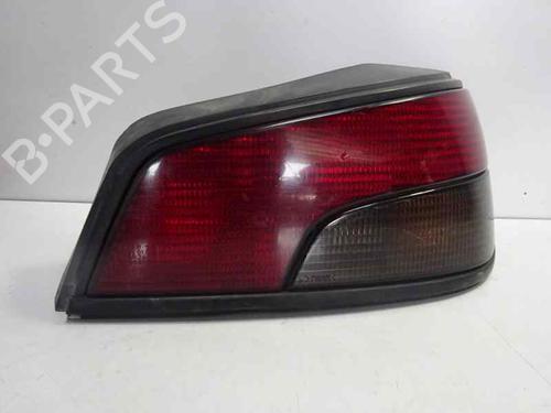 Used Right taillight PEUGEOT 306 (7B, N3, N5) 1.9 STD (69 hp) 224668