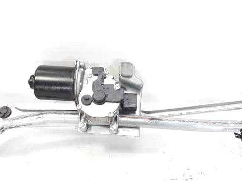 Front wiper motor BMW 1 (E87) 120 d | BP6573845M29 