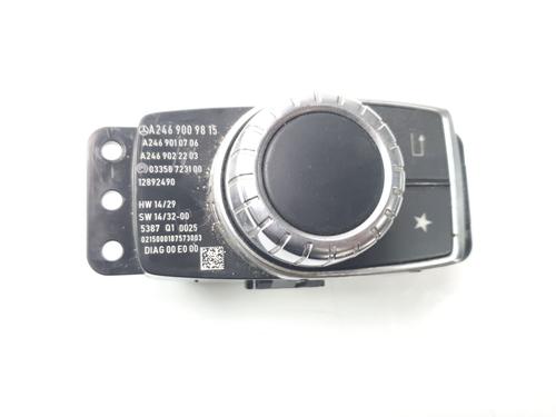 Used Switch MERCEDES-BENZ GLA-CLASS (X156) GLA 200 CDI / d (156.908) (136 hp) 26587595