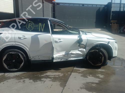 Used Parts NISSAN QASHQAI III (J12)  1.5 VC-T e-Power  4910608