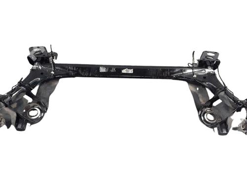 Used Rear axle Rear axle VW GOLF IV (1J1) 1.9 TDI (110 hp) 11184092 11184092