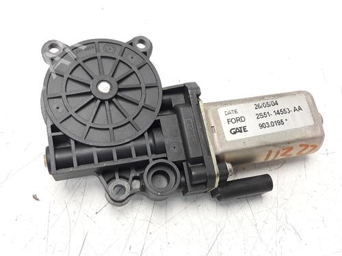 Right front window motor FORD FIESTA V (JH_, JD_)  | BP15250339E20 