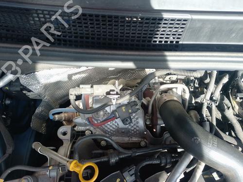 partikelfilter partikelfilter DACIA SANDERO III 1.0 TCe 90 (91 hp) 39667613 39667613