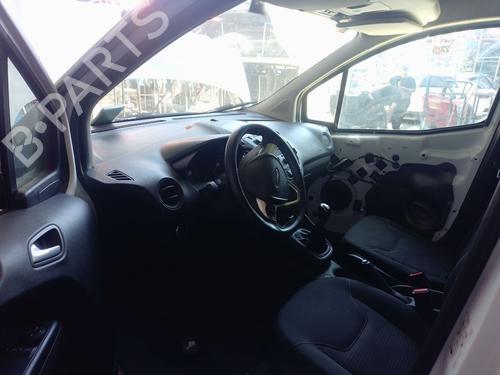 Ignition barrel FORD TRANSIT COURIER B460 Box Body/MPV 1.5 TDCi | BP37460415M48 - Image 8