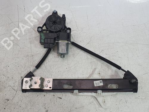 Rear right window mechanism VW TAIGO (CS1) 1.0 TSI | BP32727959C25 - Image 4