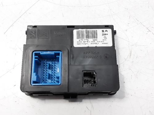 Elektronisk modul CITROËN C4 CACTUS [2014-2025]  9058521