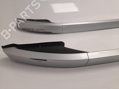 Roof bar PEUGEOT 2008 I (CU_) 1.6 HDi | BP8755634C65 