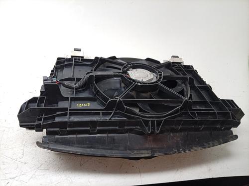 Radiator fan TESLA MODEL 3 (5YJ3) EV | BP38198778M35 - Image 3
