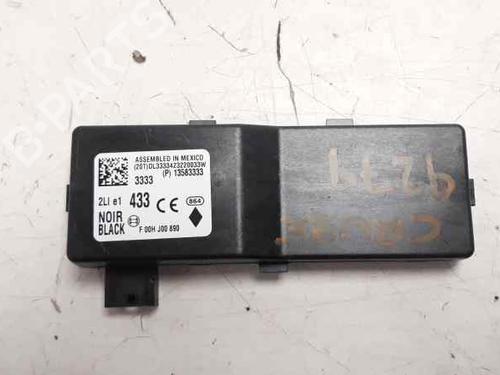 Used Electronic module CHEVROLET CRUZE (J300) 2.0 CDI (163 hp) 5392733