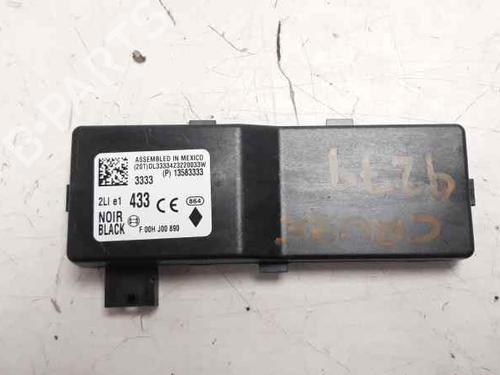 Elektronisk modul CHEVROLET CRUZE (J300) 2.0 CDI (163 hp) 13583333 | 13583333 |