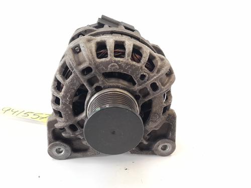 Used Alternator DACIA SANDERO II TCe 90 (B8M1, B8MA, B8AC) (90 hp) 6150783