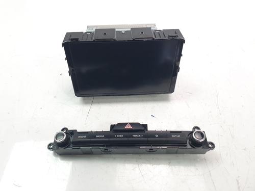 Used Radio KIA SPORTAGE IV (QL, QLE) 1.6 GDI (132 hp) 22355672