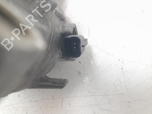 AC compressor OPEL CROSSLAND X / CROSSLAND (P17, P2QO) 1.2 (75) | BP29145674M34 