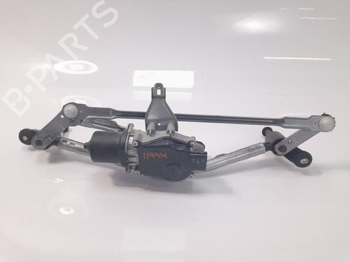 Front wiper motor DACIA SANDERO III  | BP22545963M29 