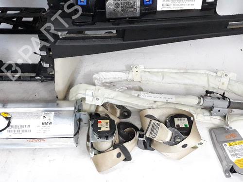 Airbag Kit BMW 5 (E60)  | BP8665806C86 
