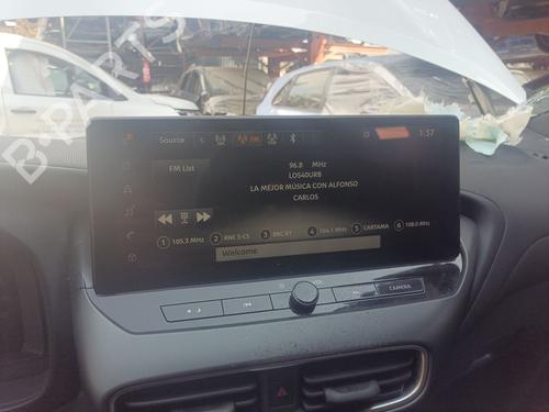 Used Display monitor NISSAN JUKE (F16_) DIG-T 117 (117 hp) 29500640