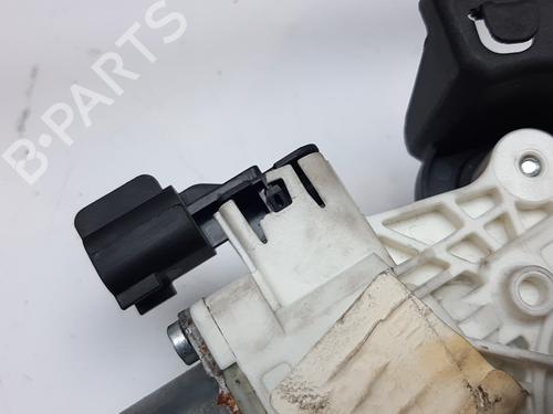 Front right window mechanism FORD TOURNEO CONNECT / GRAND TOURNEO CONNECT V408 MPV 1.6 TDCi | BP4640026C23 