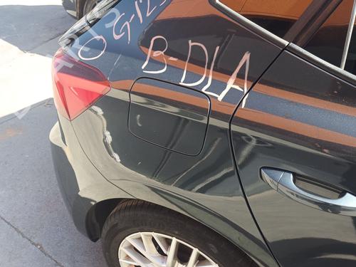 Używane Klapa wlewu paliwa SEAT IBIZA V (KJ1, KJG) 1.0 TSI (110 hp) 30083737