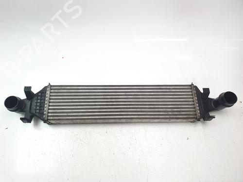 Used Intercooler MERCEDES-BENZ GLA-CLASS (X156) GLA 200 CDI / d (156.908) (136 hp) 29244858