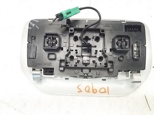 Interior roof light FIAT TIPO Hatchback (356_, 357_) 1.3 D (356HXH1A) | BP10041546I8 