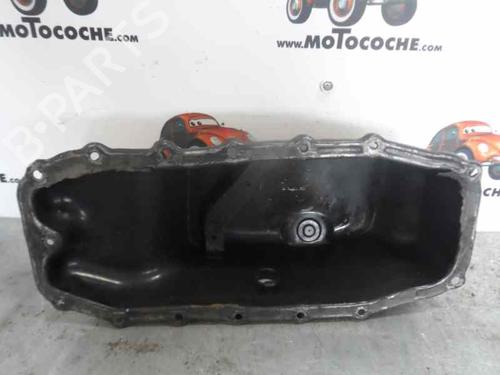 Oliebundkar OPEL COMBO Box Body/MPV 1.3 CDTI 16V | BP14204417M115 