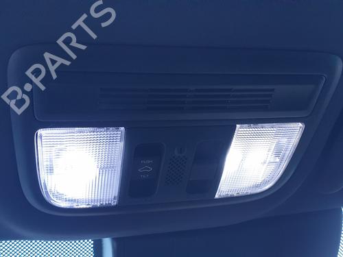 Interior roof light HONDA CIVIC VIII Hatchback (FN, FK)  | BP16920460I8 
