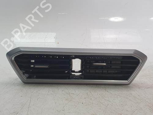 Used Air vent SEAT LEON Sportstourer (KL8, KLD) 2.0 TDI (150 hp) 31169206