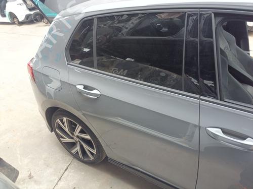 Used Right rear door VW GOLF VIII (CD1, DA1) [2019-2025]  30161114