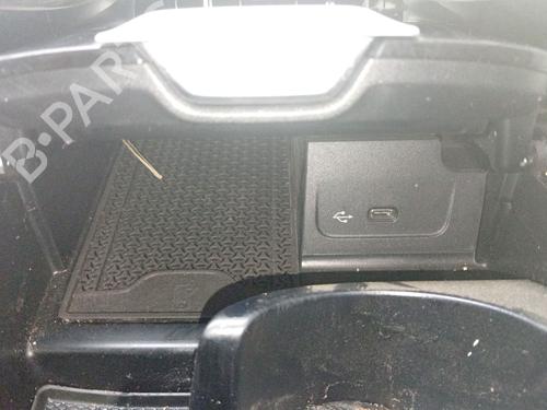 Middle console MERCEDES-BENZ CLE (C236) CLE 220 d (236.304) | BP37230374I22 - Image 11