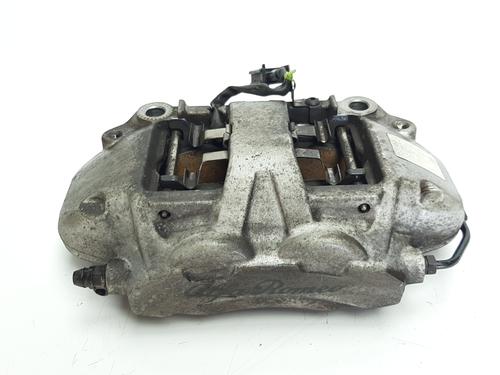 Used Left front brake caliper ALFA ROMEO GIULIA (952_) 2.2 D Q4 (952AFA45M) (180 hp) 11612277