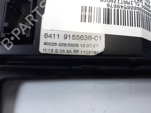 Climate control BMW 5 (E60) 520 d | BP329856I5 