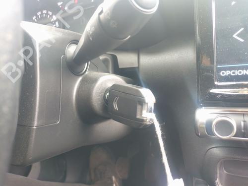 Used Ignition barrel Ignition barrel 38482921 38482921