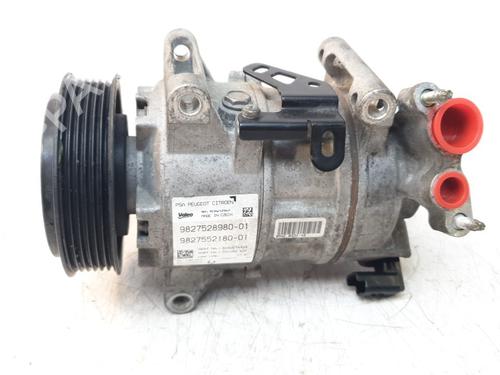 AC-Kompressor PEUGEOT 308 II (LB_, LP_, LW_, LH_, L3_) 1.6 GTi (L35GNH) (272 hp) 29434137