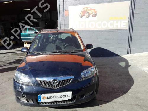 Servo brake MAZDA 2 (DY) 1.4 CD | BP1928040M42 