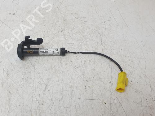 Used Electronic module BMW X1 (F48) sDrive 18 d (150 hp) 29434120
