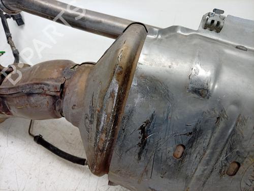 Partikelfilter JAGUAR E-PACE (X540) 2.0 D180 AWD | BP39067933M81 - Image 4