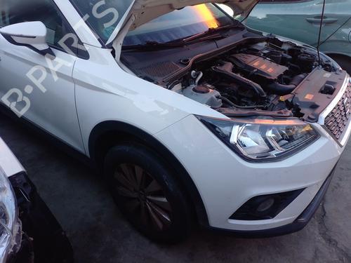 Used Right front shock absorber Right front shock absorber SEAT ARONA (KJ7, KJP) 1.0 TSI (95 hp) 33539648 33539648