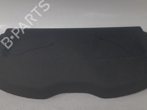 Used Rear parcel shelf NISSAN JUKE (F16_) DIG-T 117 (117 hp) 32666918