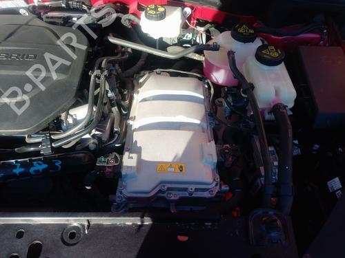 Used Inverter/Converter Inverter/Converter MG MG ZS SUV (AZS1) 1.5 VTi (106 hp) 40459183 40459183