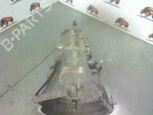 Gearbox BMW 3 (E36)  | BP85209M3 