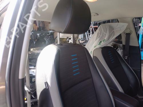 Right front seat KIA STONIC (YB) 1.0 T-GDi Eco-Dynamics+ | BP36833128C16 - Image 3