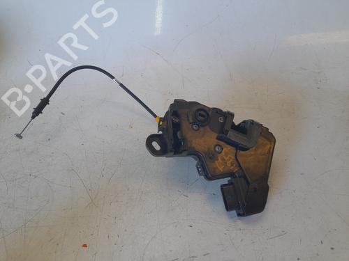 Used Rear left lock CITROËN C4 III (BA_, BB_, BC_) [2020-2025]  22912683