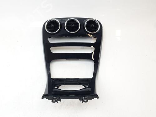 Used Air vent MERCEDES-BENZ C-CLASS (W205) C 220 BlueTEC / d (205.002, 205.004) (170 hp) 26022283