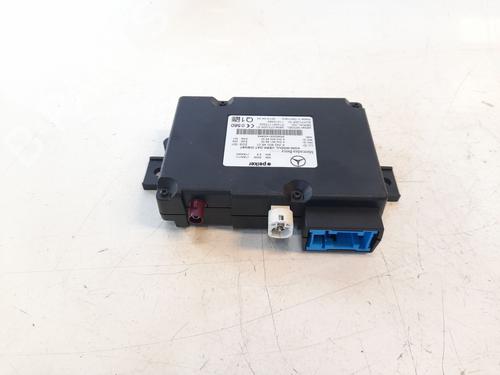 Used Electronic module MERCEDES-BENZ S-CLASS (W222, V222, X222) S 500 (222.082, 222.182) (455 hp) 26141916