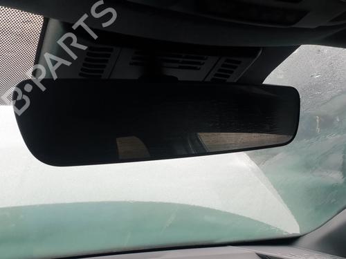 Used Rear mirror TOYOTA C-HR (_X2_, _H2_) Hybrid (ZYX20) (140 hp) 23229998