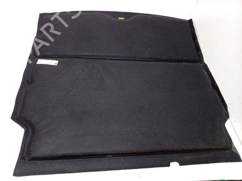 Bagagerumsgulv RENAULT RAFALE Coupe (DGM_) | BP38087620I33 - Image 2