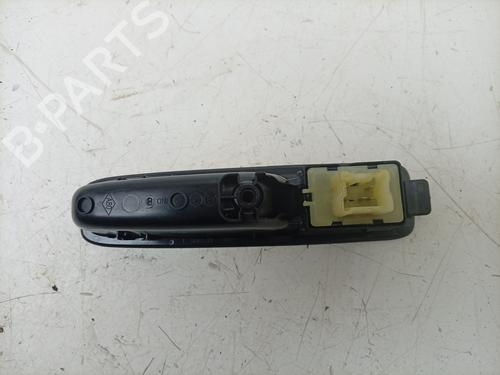 Left rear window switch DACIA SANDERO III 1.0 TCe 90 | BP36886934I29 - Image 3