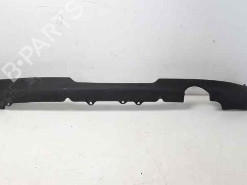 Rear bumper spoiler MINI MINI (R56) One D 7260578
