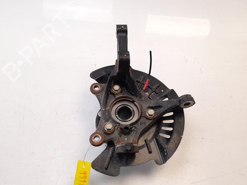 Right front steering knuckle HYUNDAI KONA (OS, OSE, OSI)  | BP9072645M26 
