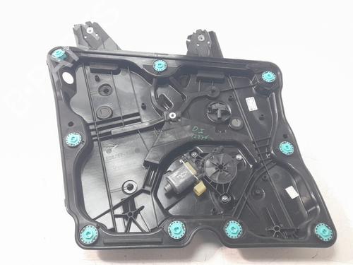 Rudehejsemekanisme ventre foran VW GOLF VIII (CD1, DA1) [2019-2025]  30490409